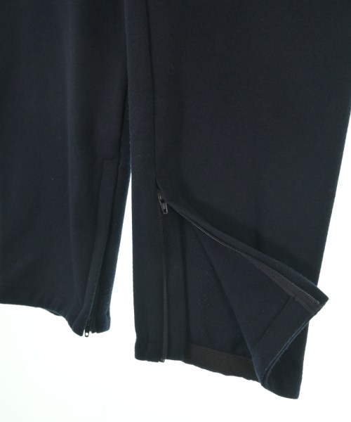 nano UNIVERSE（ナノユニバース）スラックス 紺 サイズ:XL メンズ/2200615216126