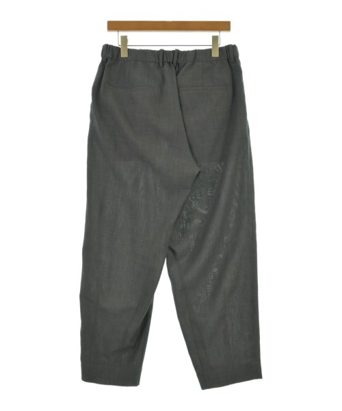 nano UNIVERSE（ナノユニバース）その他 グレー サイズ:M メンズ/2200620451154