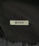 nano UNIVERSE（ナノユニバース）その他 グレー サイズ:M メンズ/2200620451154