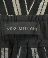 nano UNIVERSE（ナノユニバース）その他 黒 サイズ:S メンズ/2200620608077