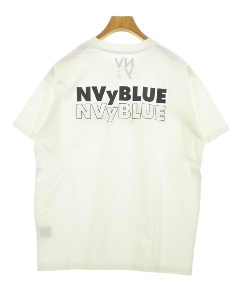 nano UNIVERSE（ナノユニバース）Tシャツ・カットソー 白 サイズ:M メンズ/2200612165038