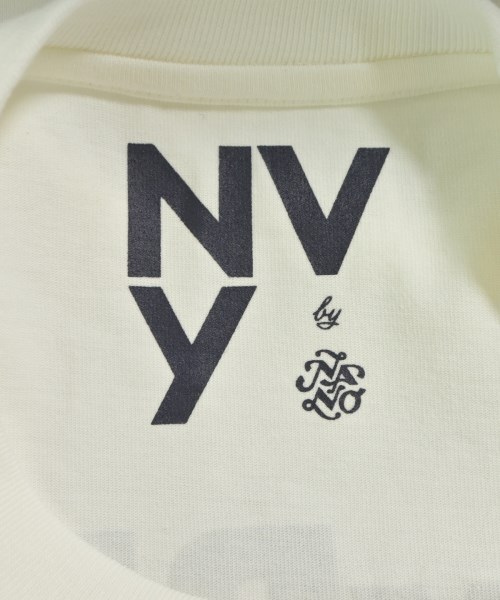 nano UNIVERSE（ナノユニバース）Tシャツ・カットソー 白 サイズ:M メンズ/2200612165038