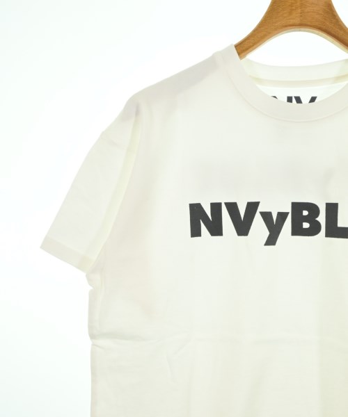 nano UNIVERSE（ナノユニバース）Tシャツ・カットソー 白 サイズ:M メンズ/2200612165038