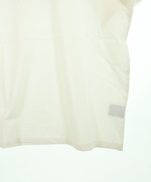 nano UNIVERSE（ナノユニバース）Tシャツ・カットソー 白 サイズ:M メンズ/2200612165038