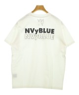 nano UNIVERSE（ナノユニバース）Tシャツ・カットソー 白 サイズ:M メンズ/2200612165038