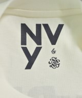 nano UNIVERSE（ナノユニバース）Tシャツ・カットソー 白 サイズ:M メンズ/2200612165038