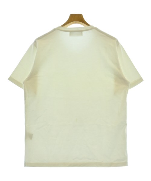 nano UNIVERSE（ナノユニバース）Tシャツ・カットソー 白 サイズ:XL メンズ/2200619031084