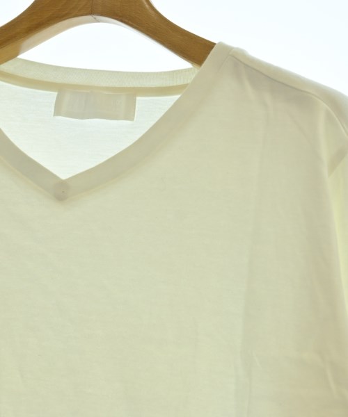 nano UNIVERSE（ナノユニバース）Tシャツ・カットソー 白 サイズ:XL メンズ/2200619031084
