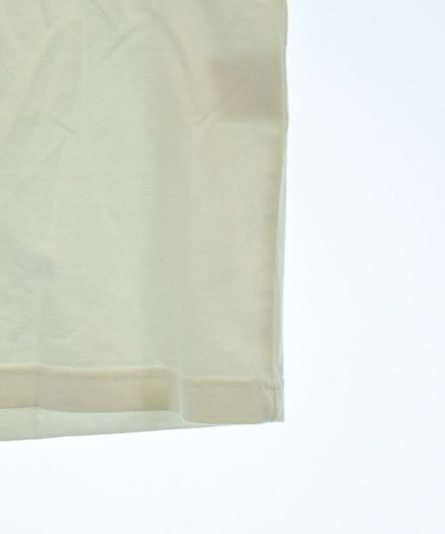 nano UNIVERSE（ナノユニバース）Tシャツ・カットソー 白 サイズ:XL メンズ/2200619031084