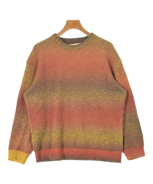 ナノユニバース(nano UNIVERSE)のnano UNIVERSE ニット・セーター