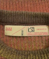 nano UNIVERSE（ナノユニバース）ニット・セーター オレンジ サイズ:M メンズ/2200616666050
