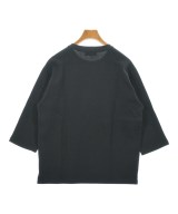 nano UNIVERSE（ナノユニバース）Tシャツ・カットソー 黒 サイズ:M メンズ/2200595433292