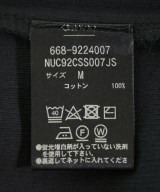 nano UNIVERSE（ナノユニバース）Tシャツ・カットソー 黒 サイズ:M メンズ/2200595433292