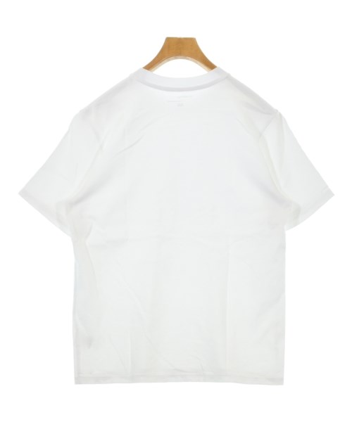 nano UNIVERSE（ナノユニバース）Tシャツ・カットソー 白 サイズ:L メンズ/2200606741583