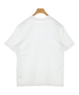 nano UNIVERSE（ナノユニバース）Tシャツ・カットソー 白 サイズ:L メンズ/2200606741583