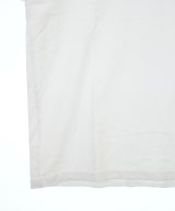 nano UNIVERSE（ナノユニバース）Tシャツ・カットソー 白 サイズ:L メンズ/2200606741583