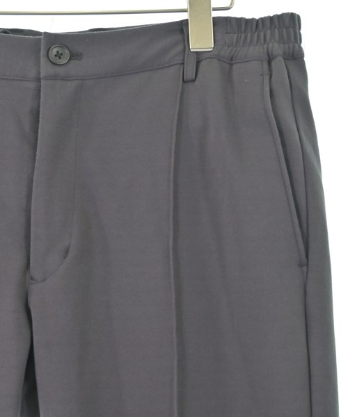 nano UNIVERSE（ナノユニバース）スラックス グレー サイズ:L メンズ/2200673202055