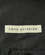 nano UNIVERSE（ナノユニバース）スラックス グレー サイズ:L メンズ/2200673202055
