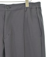 nano UNIVERSE（ナノユニバース）スラックス グレー サイズ:L メンズ/2200673202055