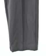 nano UNIVERSE（ナノユニバース）スラックス グレー サイズ:L メンズ/2200673202055