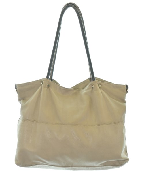 nano UNIVERSE(ナノユニバース)トートバッグ ベージュ サイズ:-/2200669409079