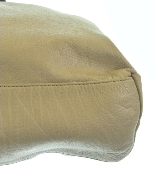 nano UNIVERSE（ナノユニバース）トートバッグ ベージュ サイズ:- メンズ/2200669409079