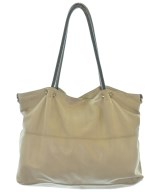 nano UNIVERSE（ナノユニバース）トートバッグ ベージュ サイズ:- メンズ/2200669409079