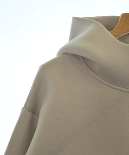 nano UNIVERSE（ナノユニバース）パーカー ベージュ サイズ:M メンズ/2200671526016