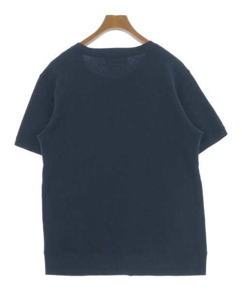 nano UNIVERSE（ナノユニバース）スウェット 紺 サイズ:XL メンズ/2200673428028