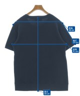 nano UNIVERSE（ナノユニバース）スウェット 紺 サイズ:XL メンズ/2200673428028