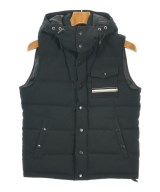 nano UNIVERSE ダウンジャケット/ダウンベスト