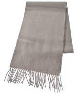 nano UNIVERSE（ナノユニバース）マフラー ベージュ サイズ:- メンズ/2200669254150