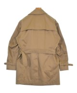 nano UNIVERSE（ナノユニバース）トレンチコート ベージュ サイズ:S メンズ/2200676475128
