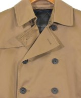 nano UNIVERSE（ナノユニバース）トレンチコート ベージュ サイズ:S メンズ/2200676475128