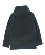 nano UNIVERSE（ナノユニバース）ダウンジャケット/ダウンベスト 黒 サイズ:S メンズ/2200676475135