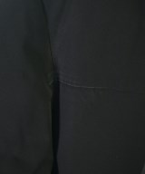 nano UNIVERSE（ナノユニバース）ダウンジャケット/ダウンベスト 黒 サイズ:S メンズ/2200676475135