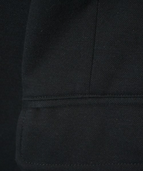 nano UNIVERSE（ナノユニバース）ジャケット 黒 サイズ:-(S位) メンズ/2200672439032