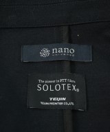 nano UNIVERSE（ナノユニバース）ジャケット 黒 サイズ:-(S位) メンズ/2200672439032