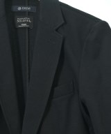 nano UNIVERSE（ナノユニバース）ジャケット 黒 サイズ:-(S位) メンズ/2200672439032