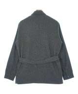 nano UNIVERSE（ナノユニバース）コート グレー サイズ:M メンズ/2200672870033