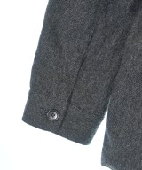 nano UNIVERSE（ナノユニバース）コート グレー サイズ:M メンズ/2200672870033