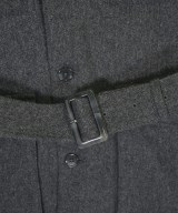 nano UNIVERSE（ナノユニバース）コート グレー サイズ:M メンズ/2200672870033