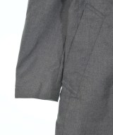 nano UNIVERSE（ナノユニバース）チェスターコート グレー サイズ:S メンズ/2200675852012