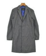 nano UNIVERSE チェスターコート