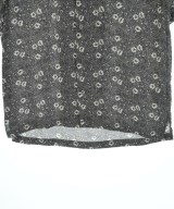 nano UNIVERSE（ナノユニバース）カジュアルシャツ グレー サイズ:M メンズ/2200679217053