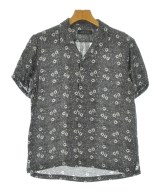 nano UNIVERSE カジュアルシャツ