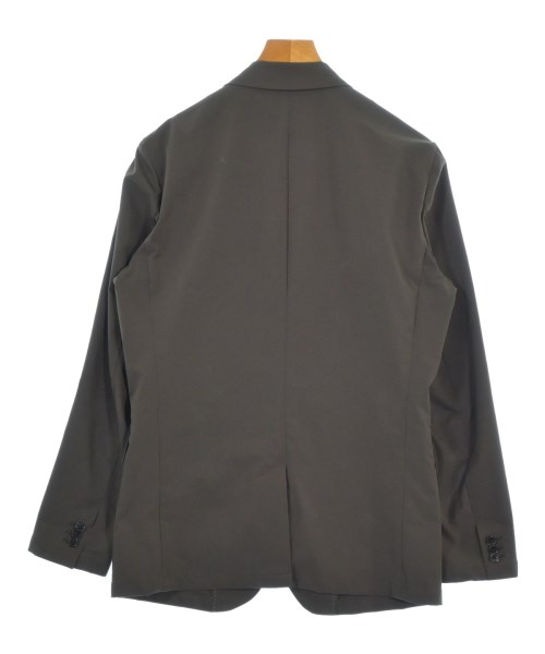 nano UNIVERSE（ナノユニバース）その他 茶 サイズ:M/M メンズ/2200671335021