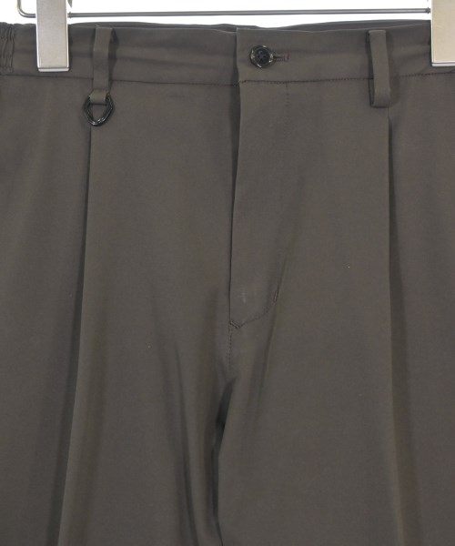 nano UNIVERSE（ナノユニバース）その他 茶 サイズ:M/M メンズ/2200671335021