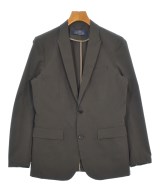 nano UNIVERSE（ナノユニバース）その他 茶 サイズ:M/M メンズ/2200671335021