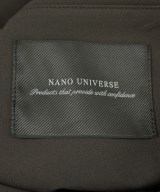 nano UNIVERSE（ナノユニバース）その他 茶 サイズ:M/M メンズ/2200671335021